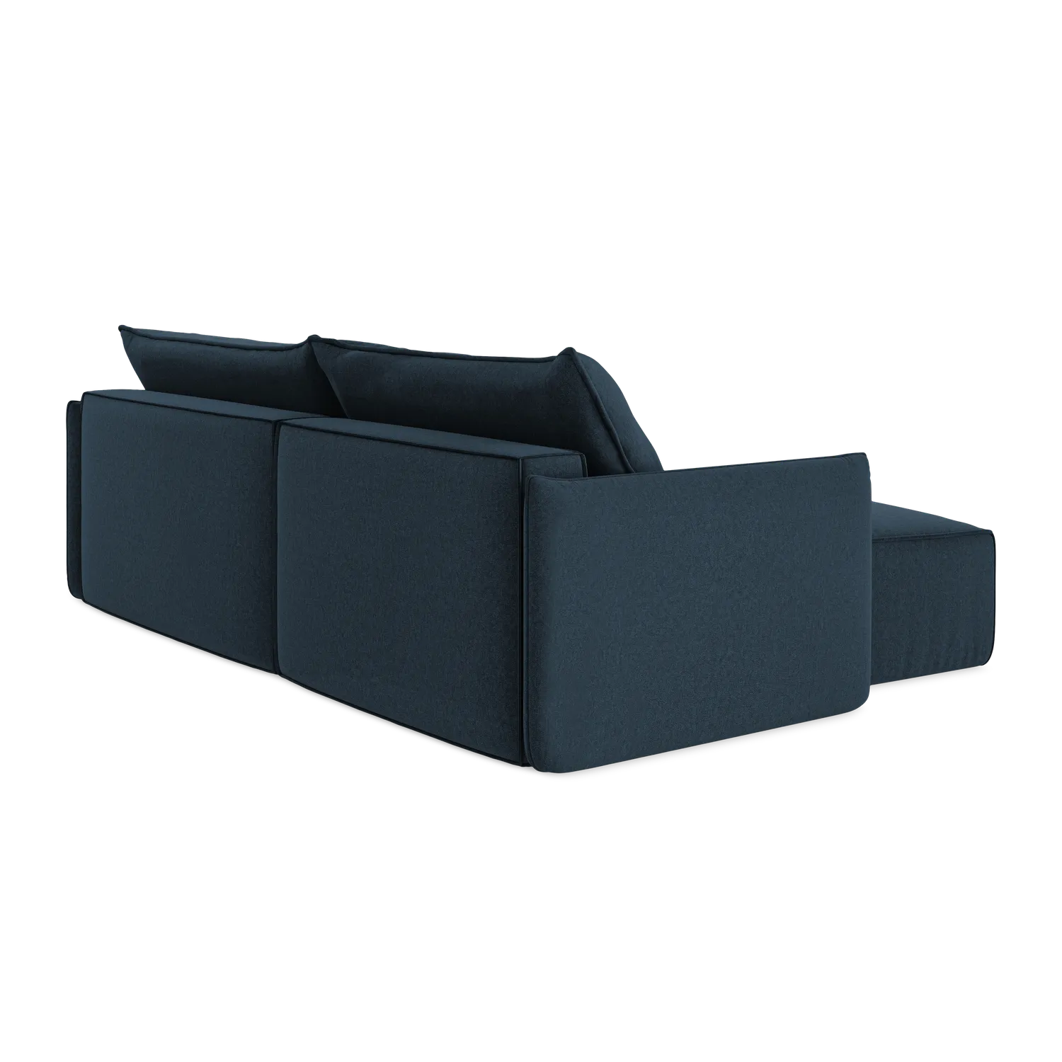 Cloud - Davis - Niebieski / Lewy