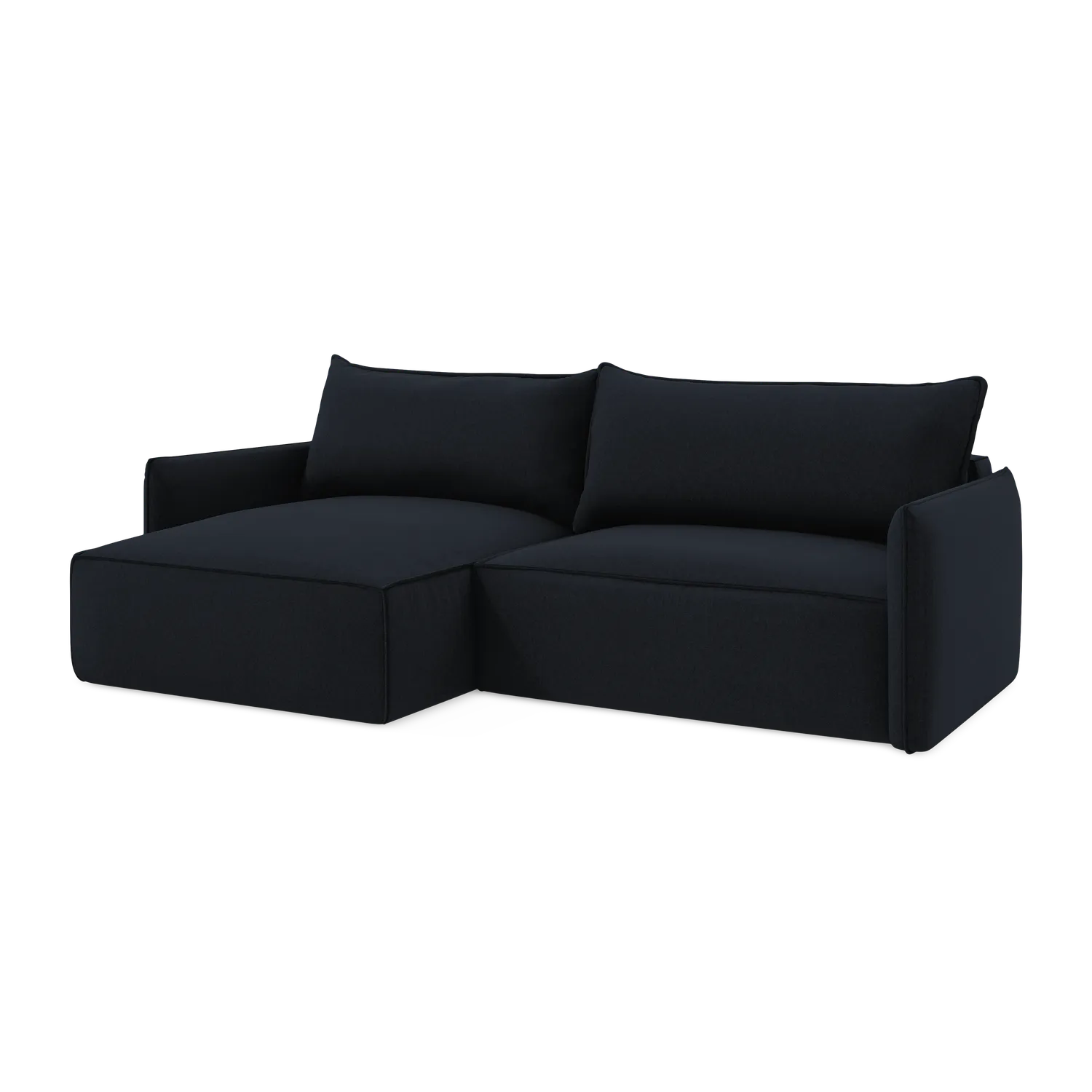 Cloud - Davis - Królewski niebieski / Lewy