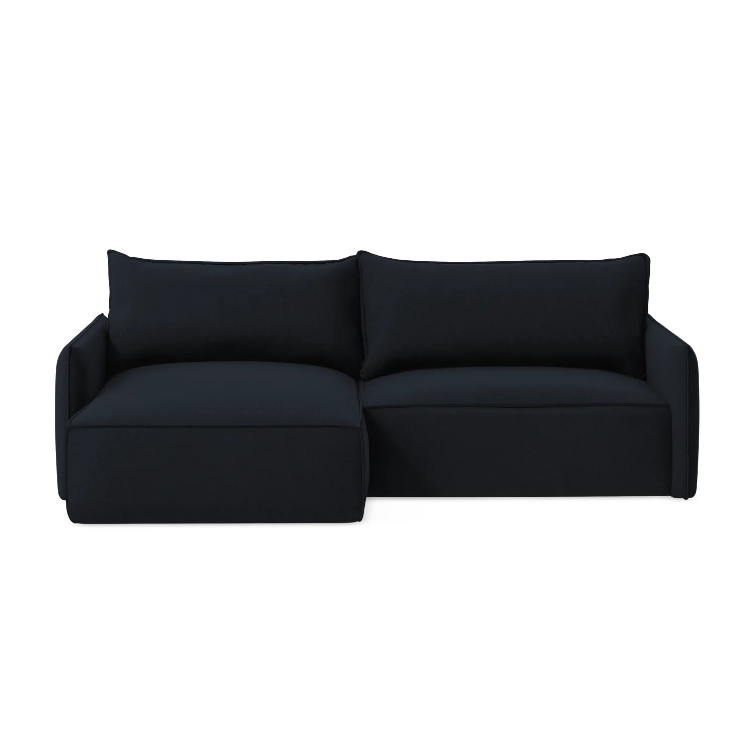 Cloud - Davis - Królewski niebieski / Lewy