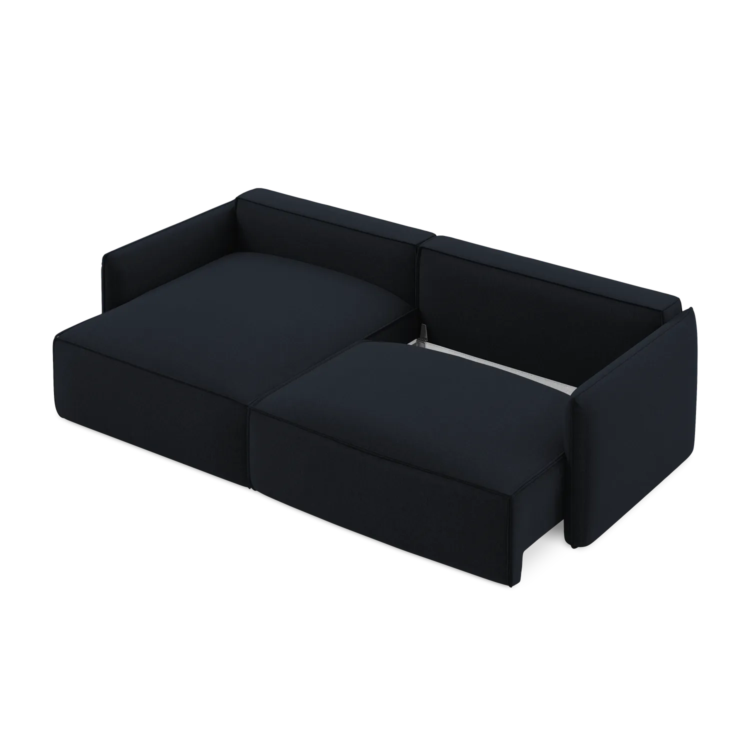 Cloud - Davis - Królewski niebieski / Lewy