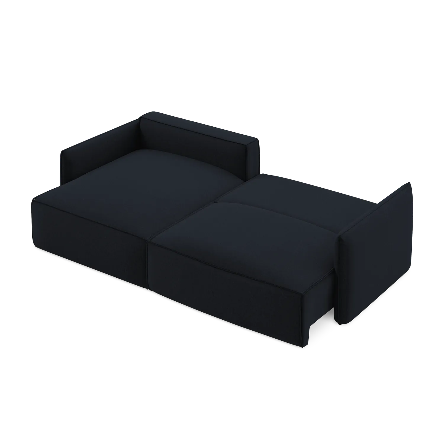 Cloud - Davis - Królewski niebieski / Lewy