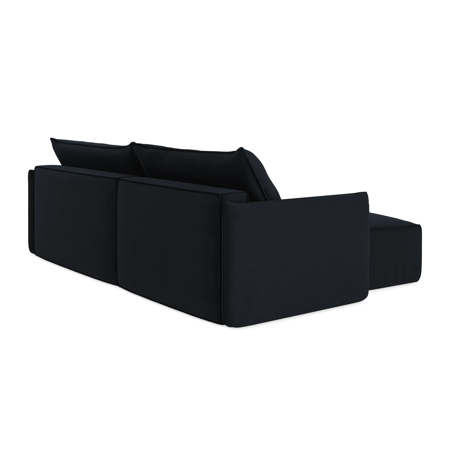 Cloud - Davis - Królewski niebieski / Lewy