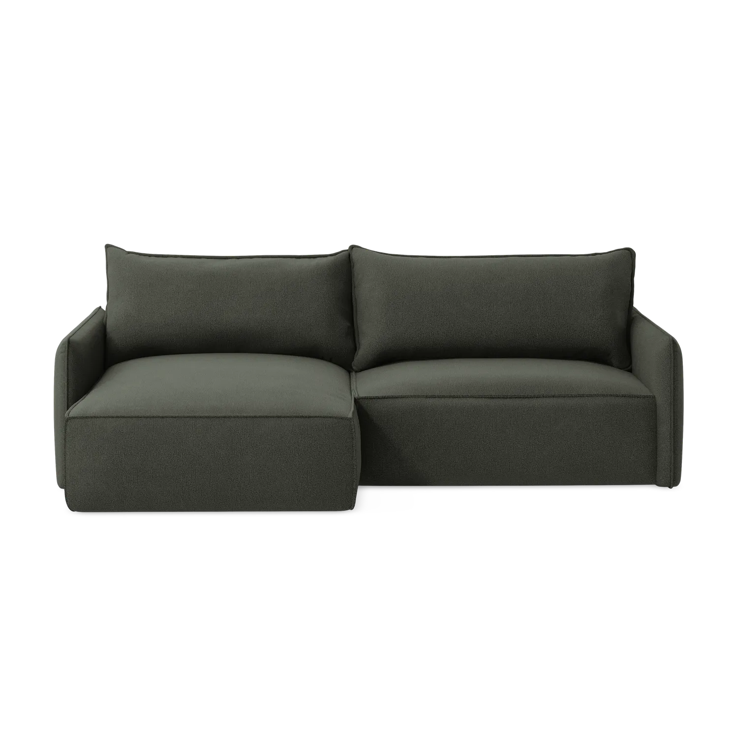 Lotus - Elastron - Zielony / Lewy