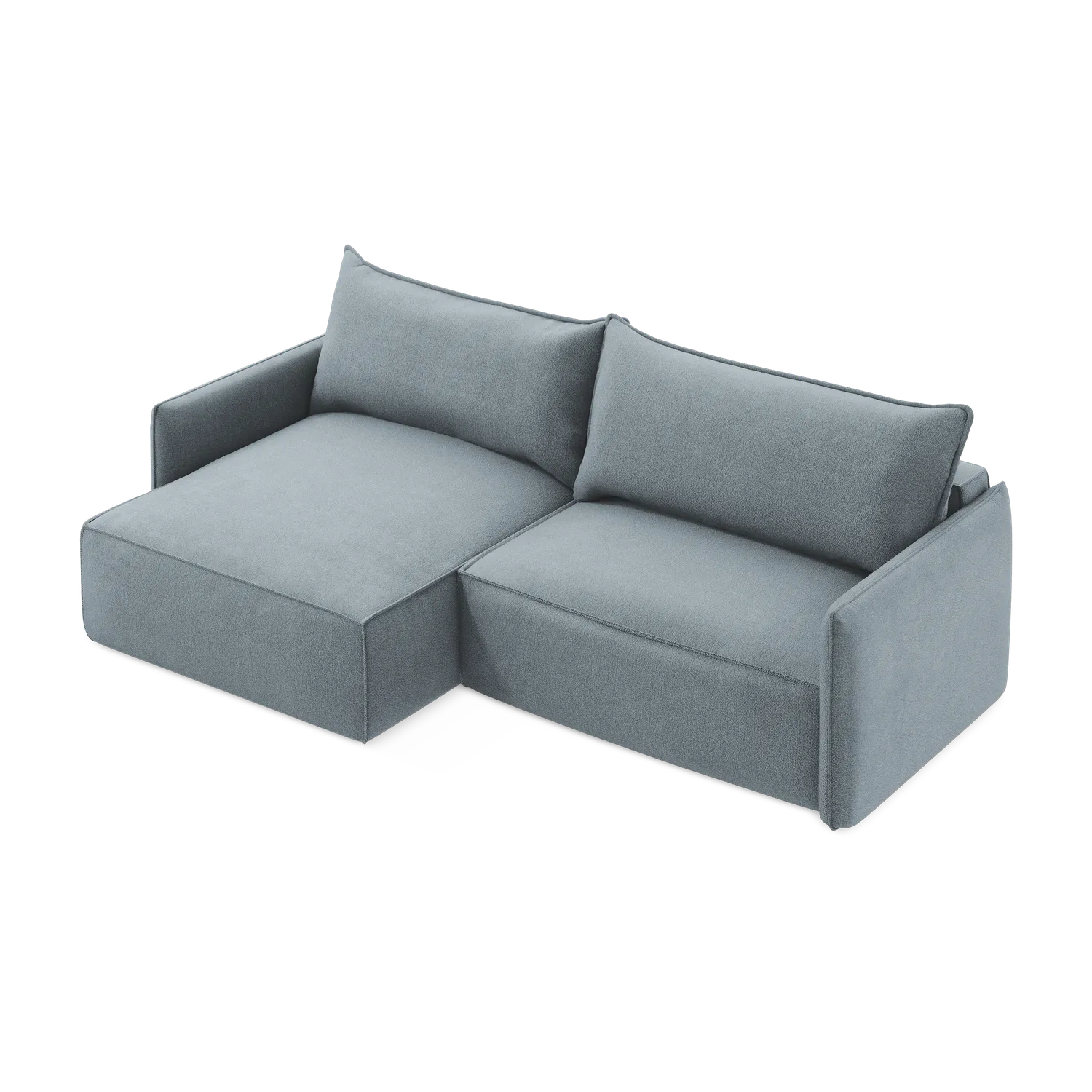 Lotus - Elastron - Jeans / Lewy