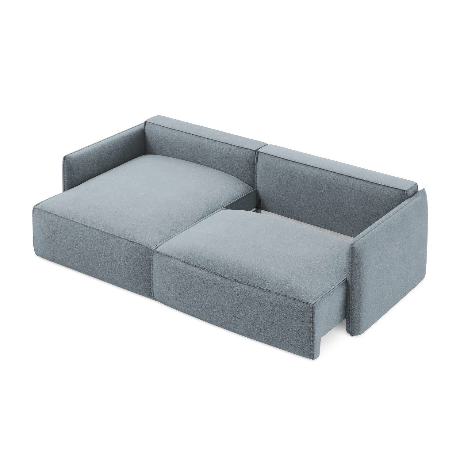 Lotus - Elastron - Jeans / Lewy