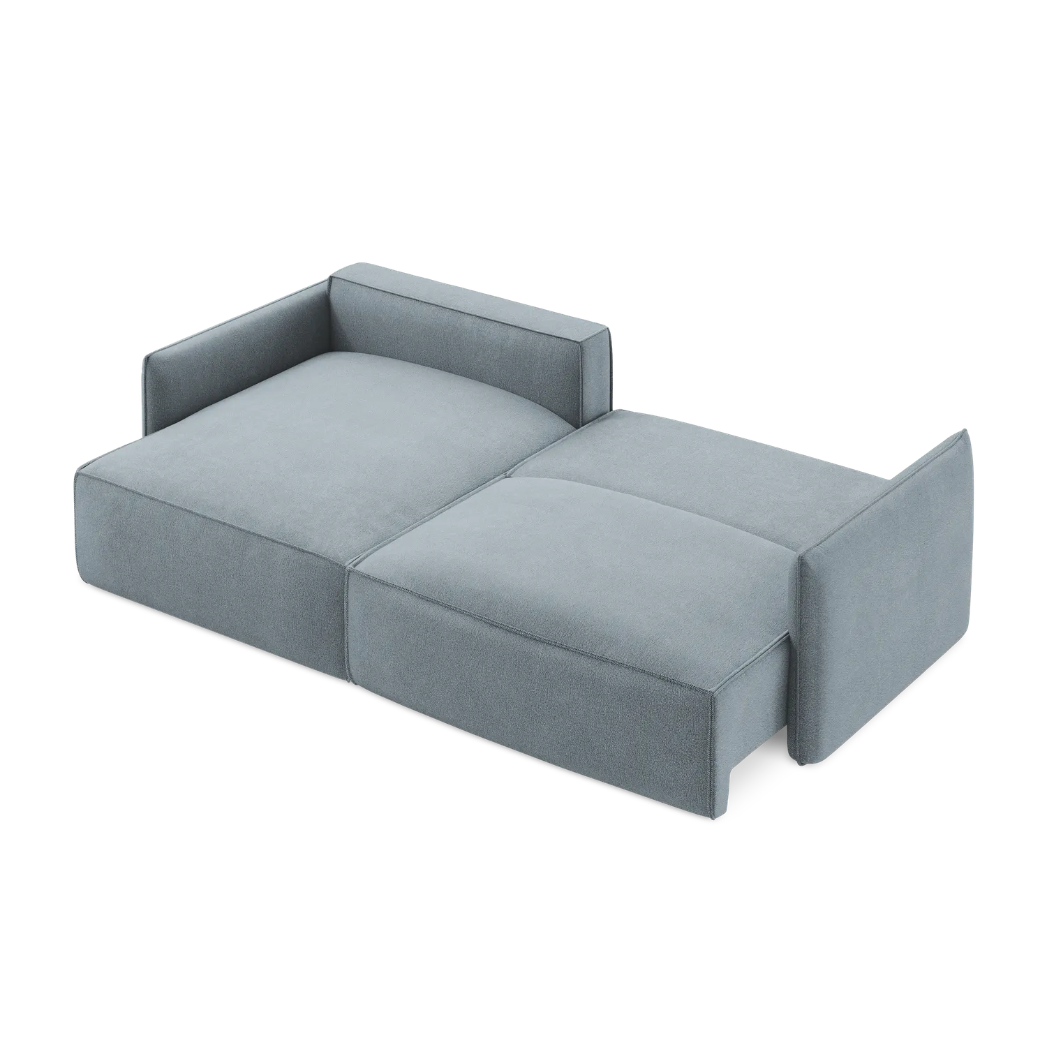 Lotus - Elastron - Jeans / Lewy