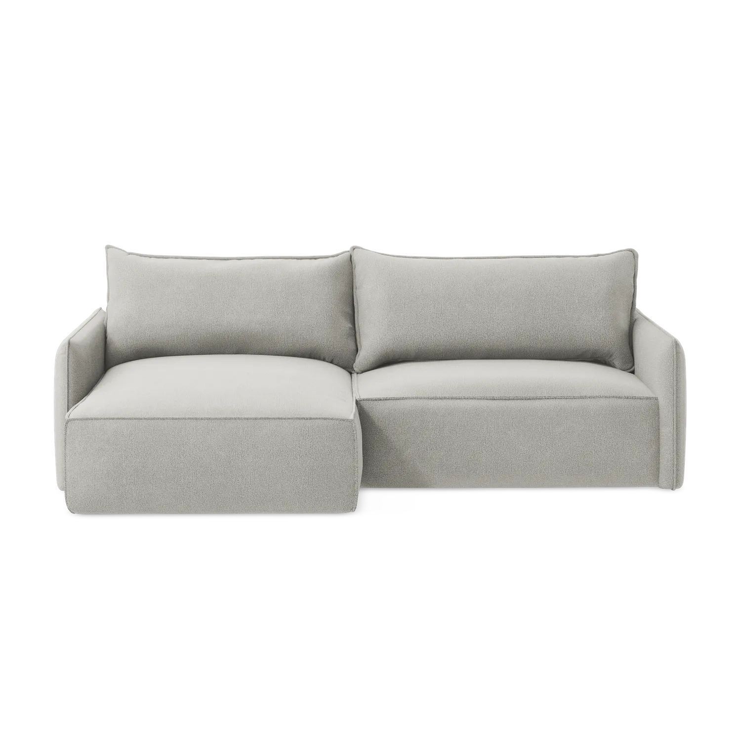 Lotus - Elastron - Jasny szary / Lewy