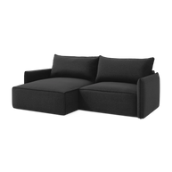 Vena - Pik - Czarny / Lewy