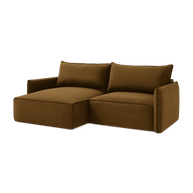 Vena - Pik - Musztardowy / Lewy