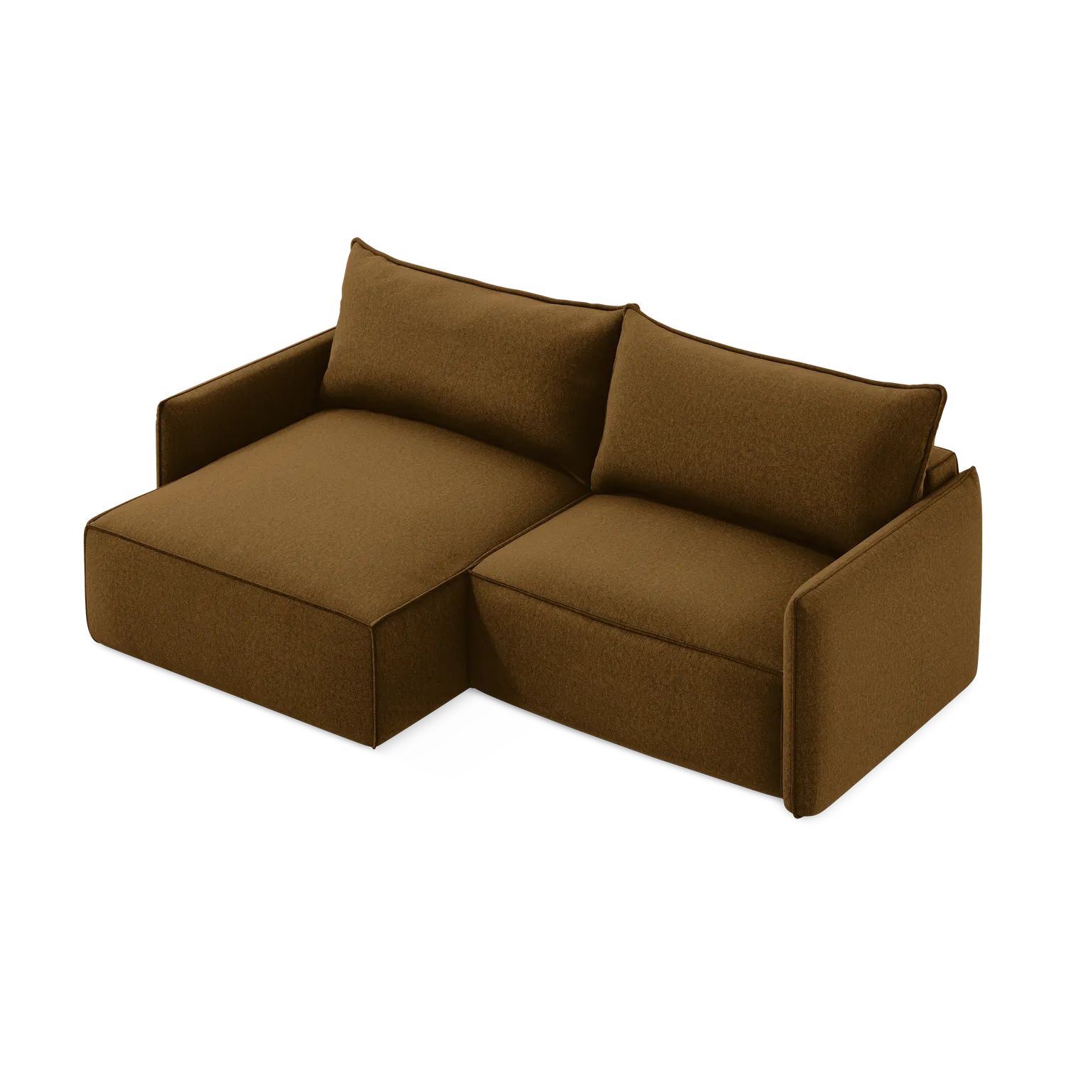 Vena - Pik - Musztardowy / Lewy