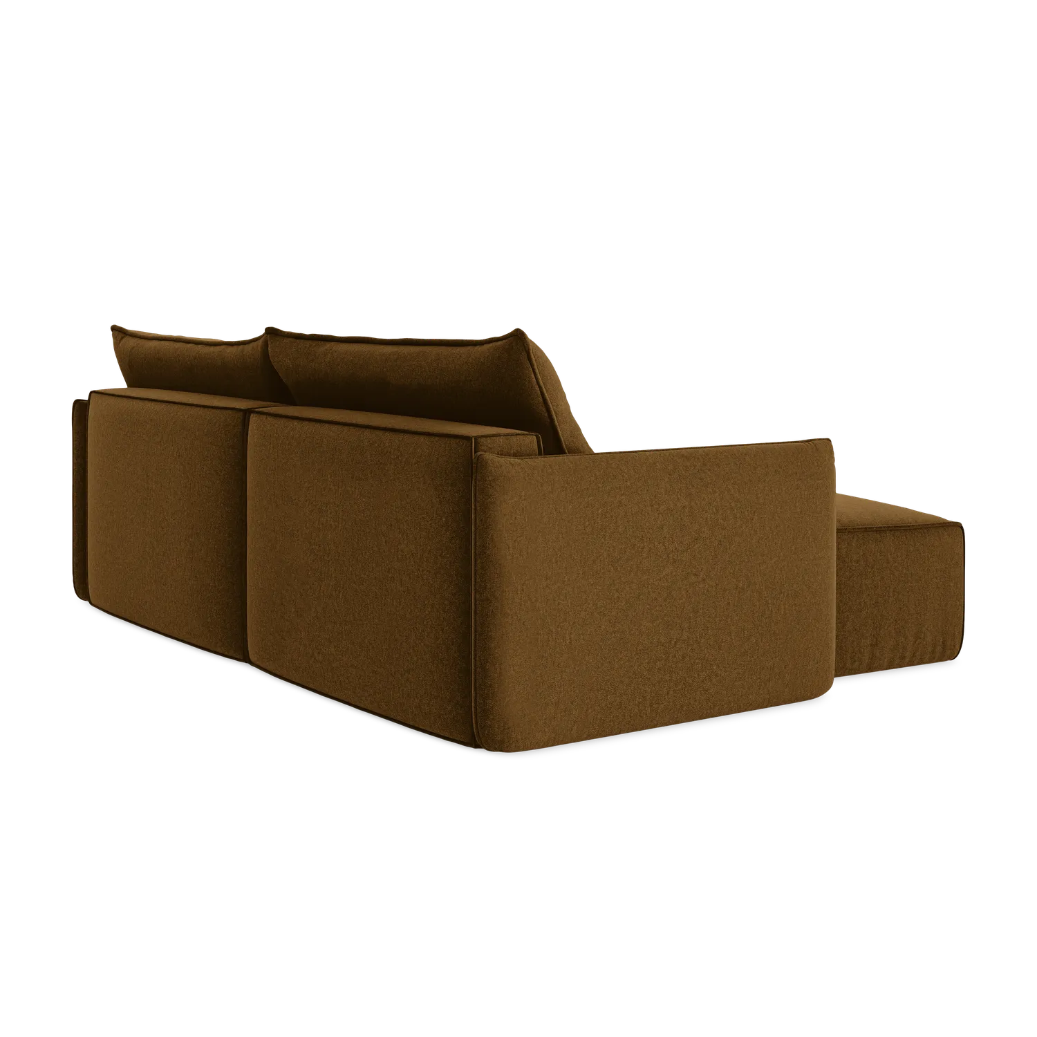 Vena - Pik - Musztardowy / Lewy