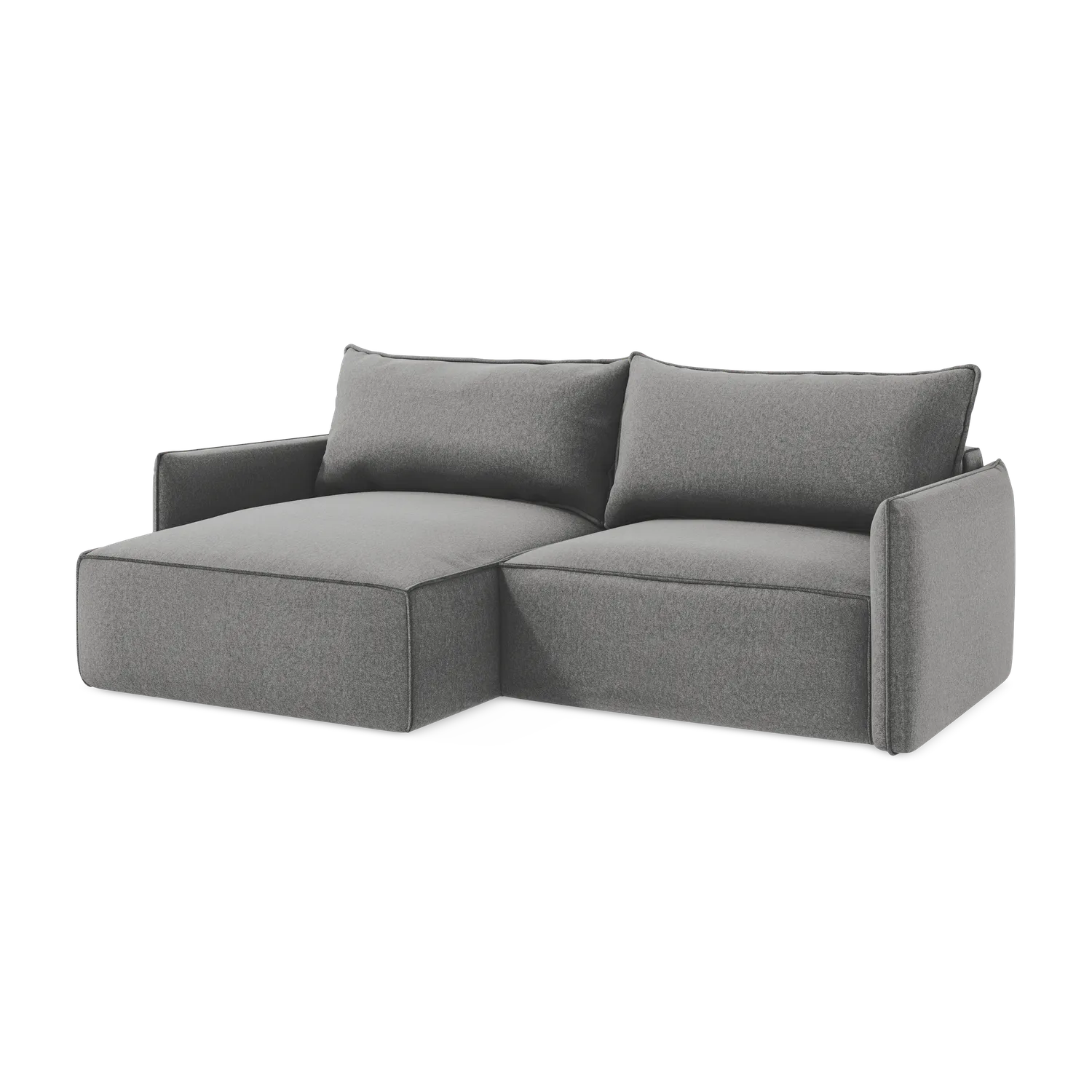 Vena - Pik - Szary / Lewy