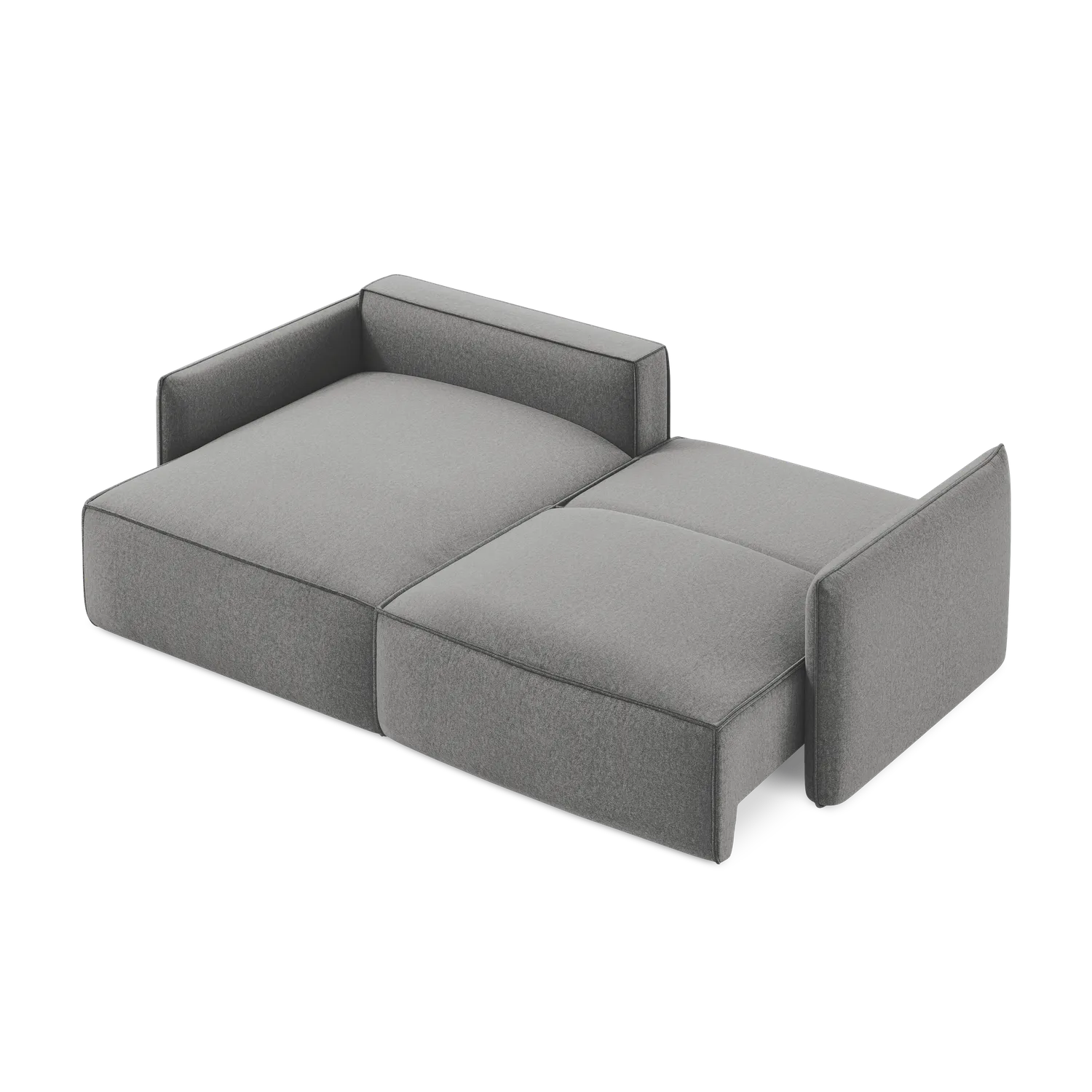 Vena - Pik - Szary / Lewy