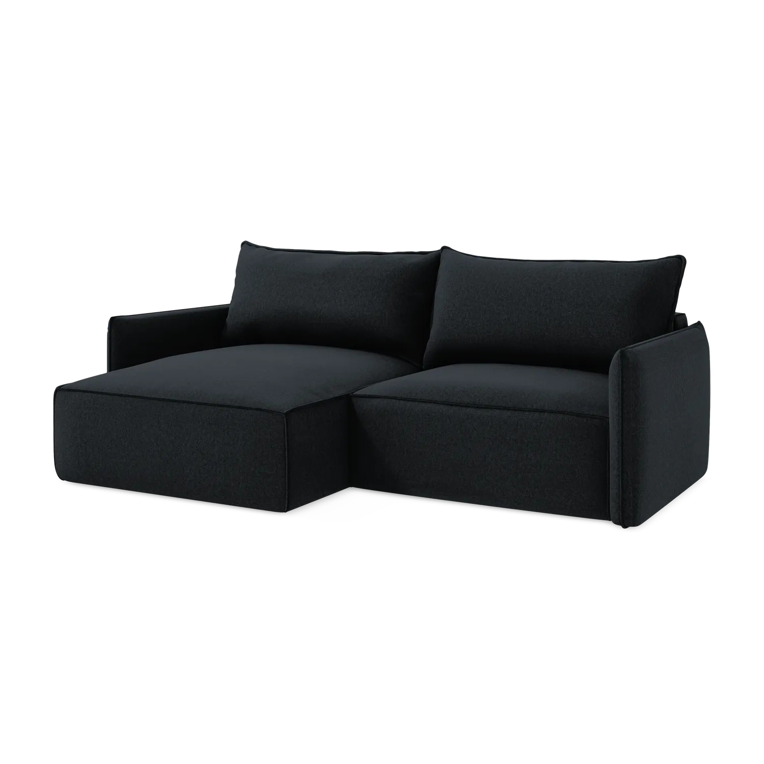 Vena - Pik - Królewski niebieski / Lewy