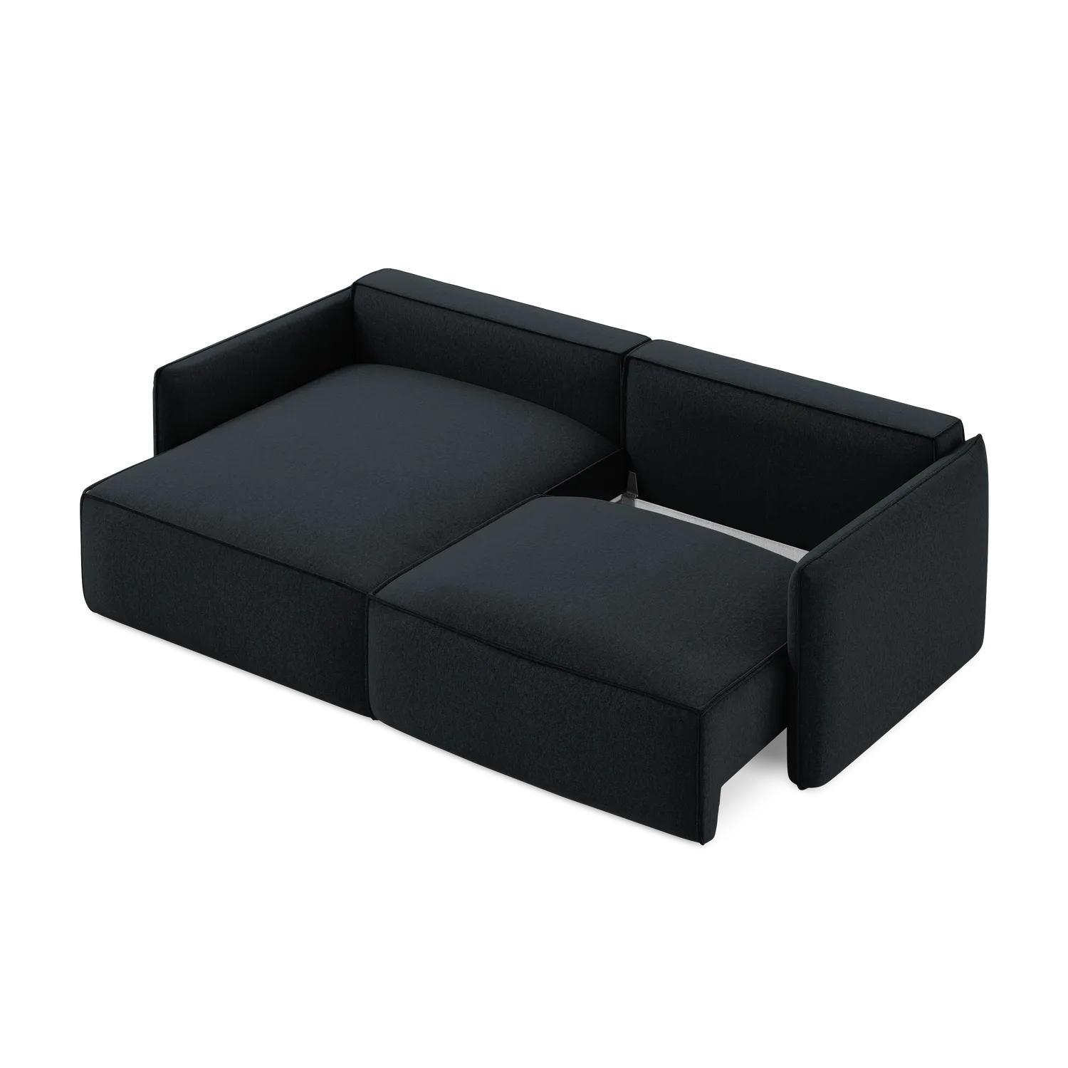 Vena - Pik - Królewski niebieski / Lewy