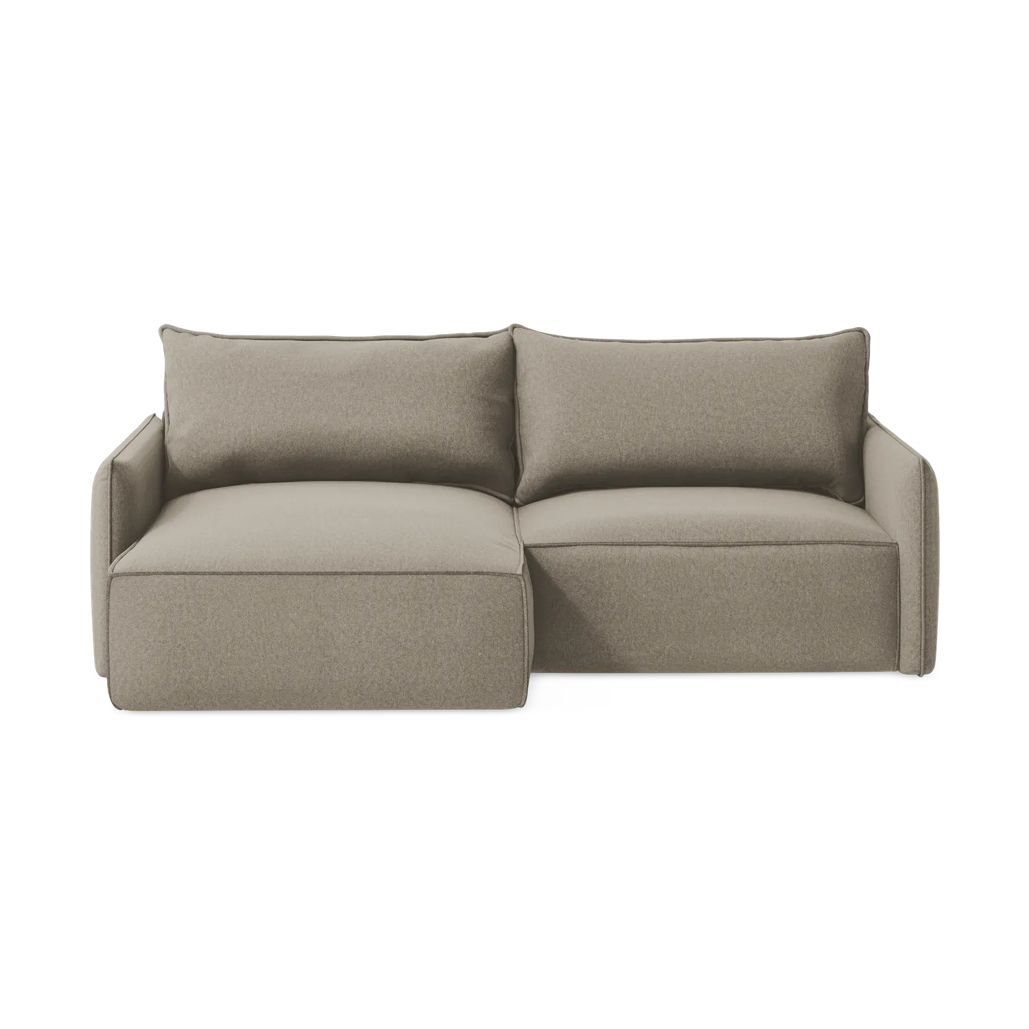 Vena - Pik - Beżowy / Lewy