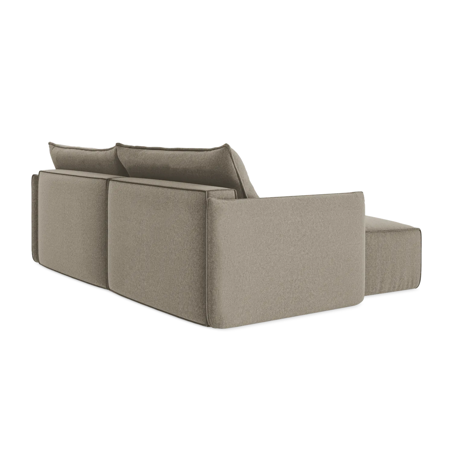 Vena - Pik - Beżowy / Lewy