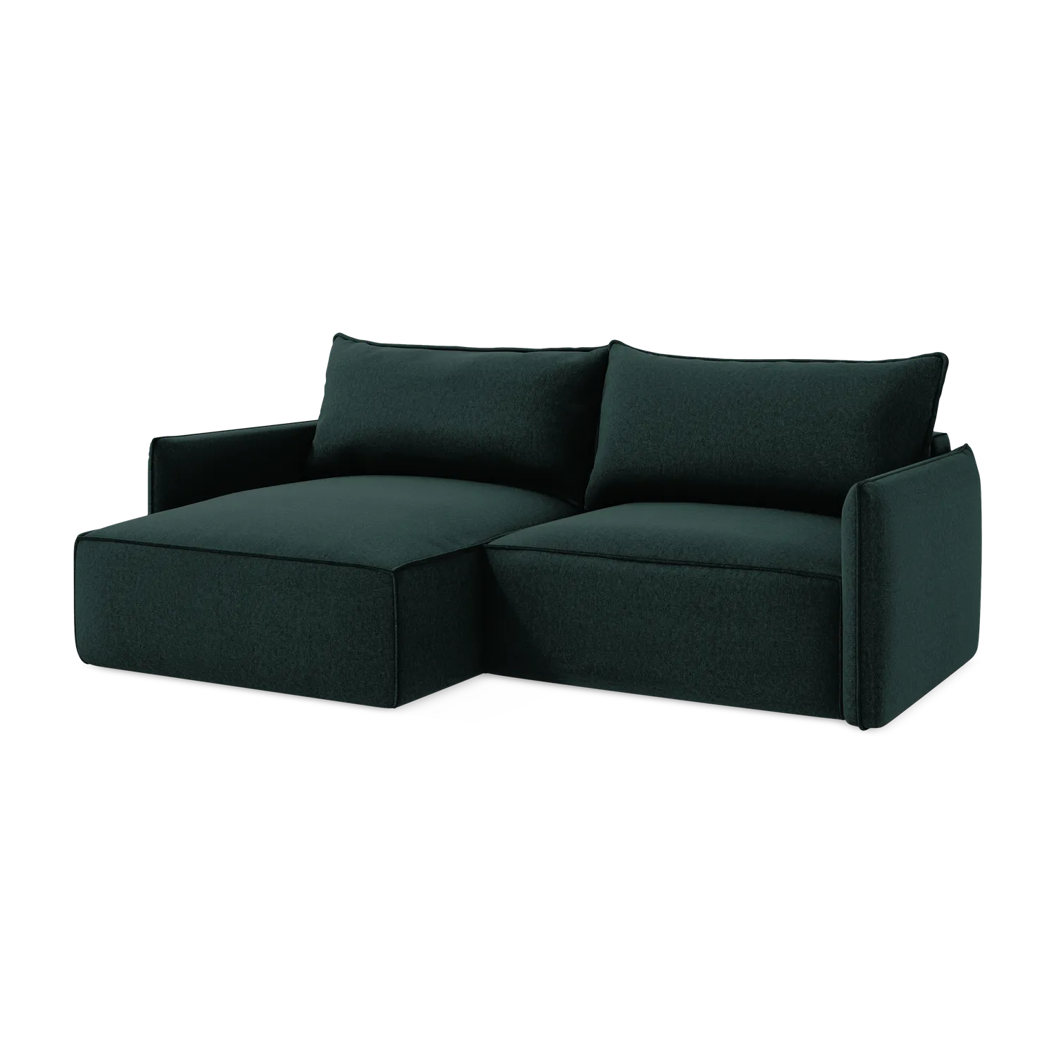 Vena - Pik - Szaro-zielony / Lewy