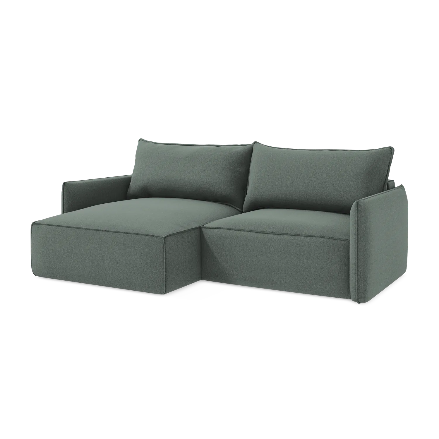 Cloud - Davis - Oliwkowy / Lewy