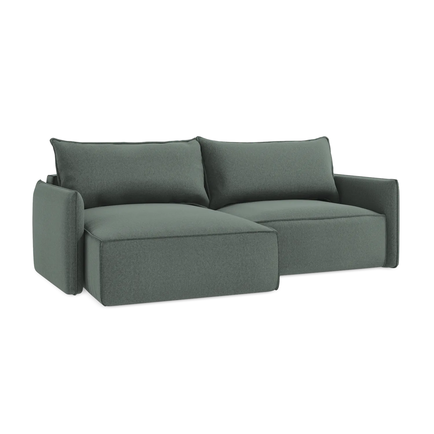 Cloud - Davis - Oliwkowy / Lewy