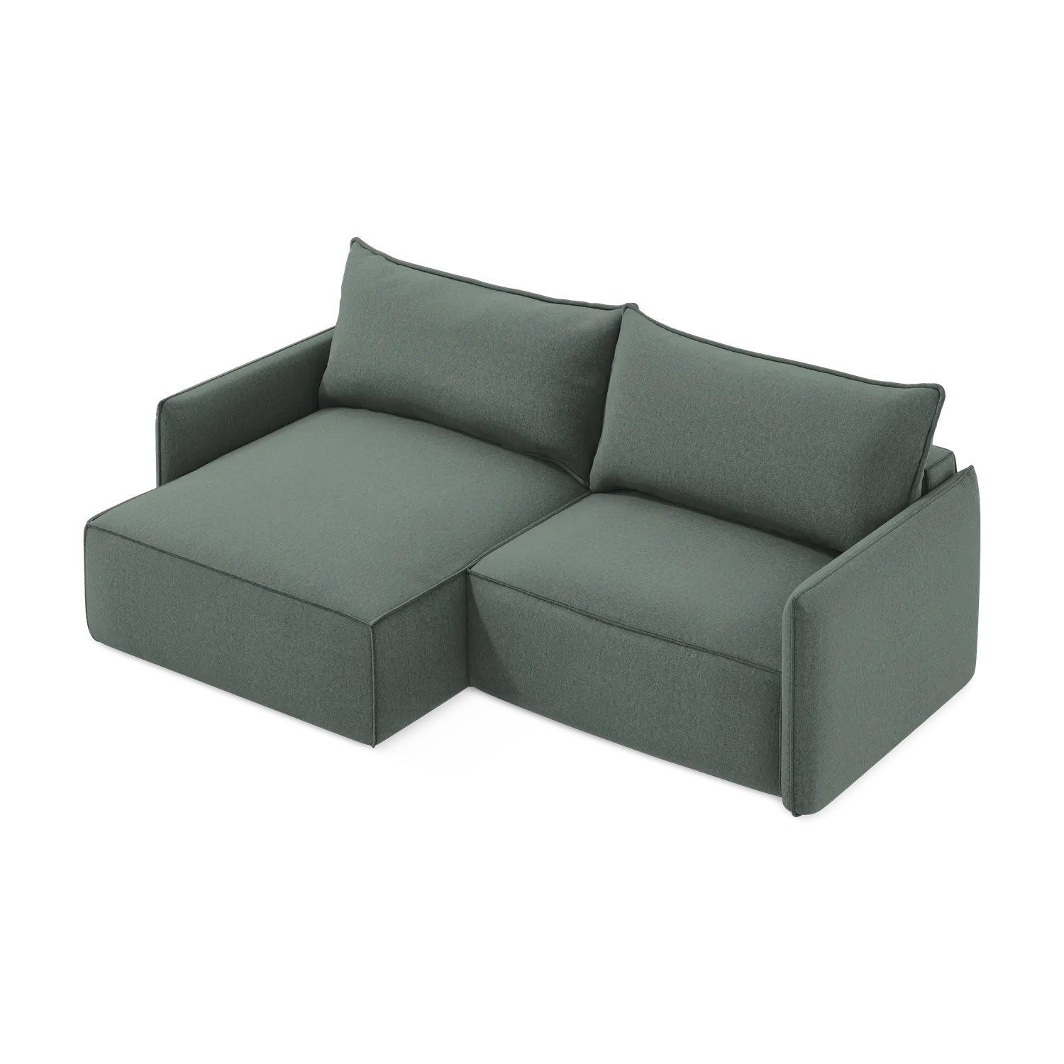 Cloud - Davis - Oliwkowy / Lewy