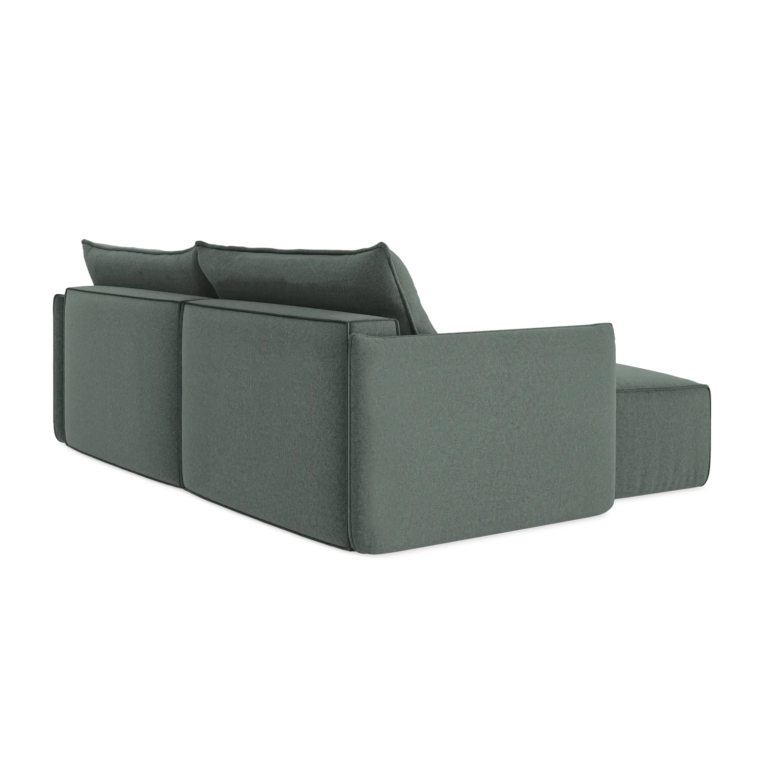 Cloud - Davis - Oliwkowy / Lewy