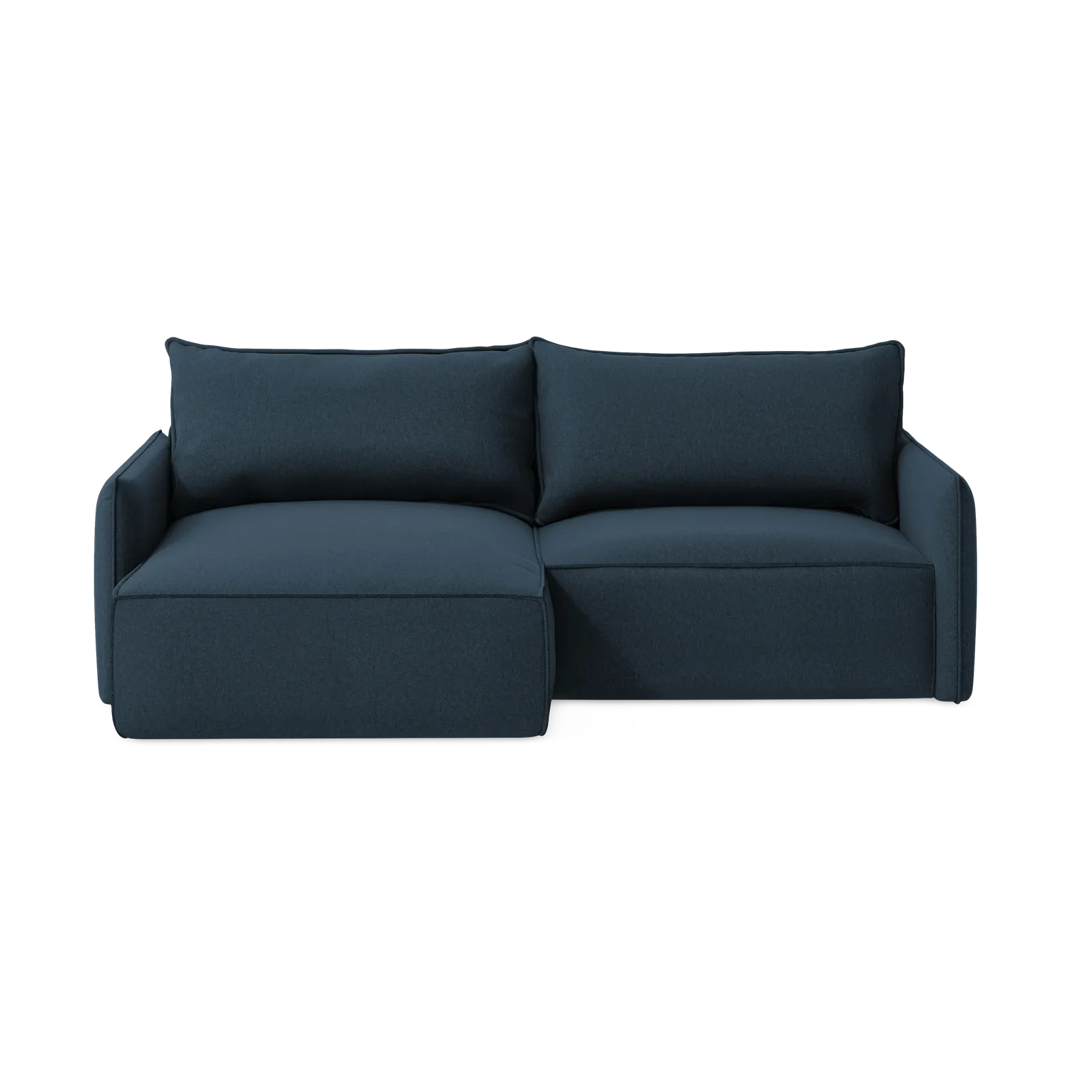 Cloud - Davis - Niebieski / Lewy