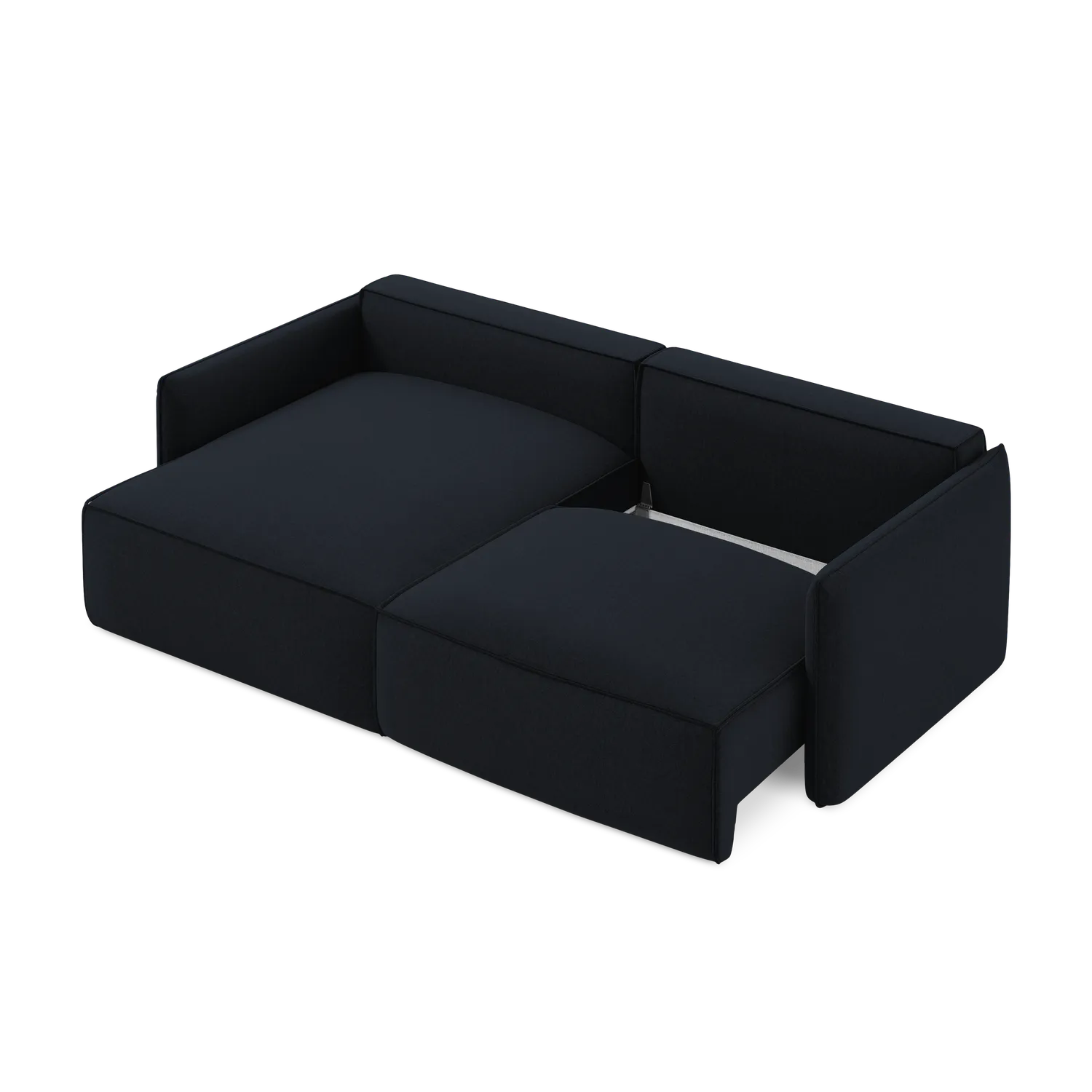 Cloud - Davis - Królewski niebieski / Lewy