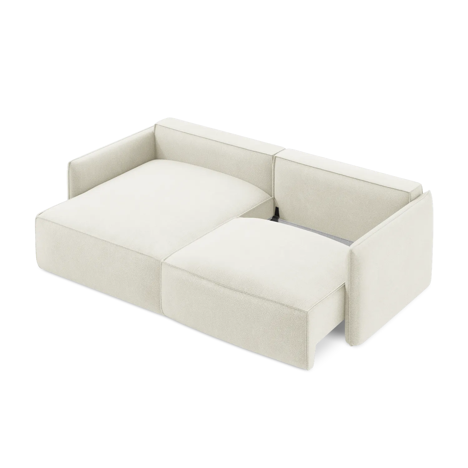 Lotus - Elastron - Jasny beż / Lewy