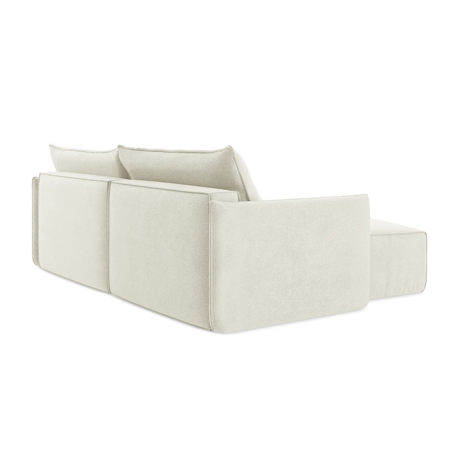 Lotus - Elastron - Jasny beż / Lewy