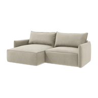 Lotus - Elastron - Beżowy / Lewy