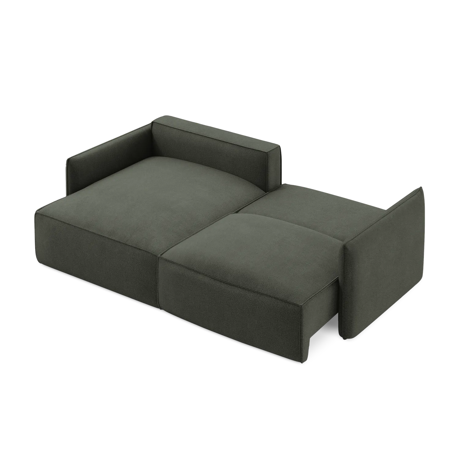 Lotus - Elastron - Zielony / Lewy