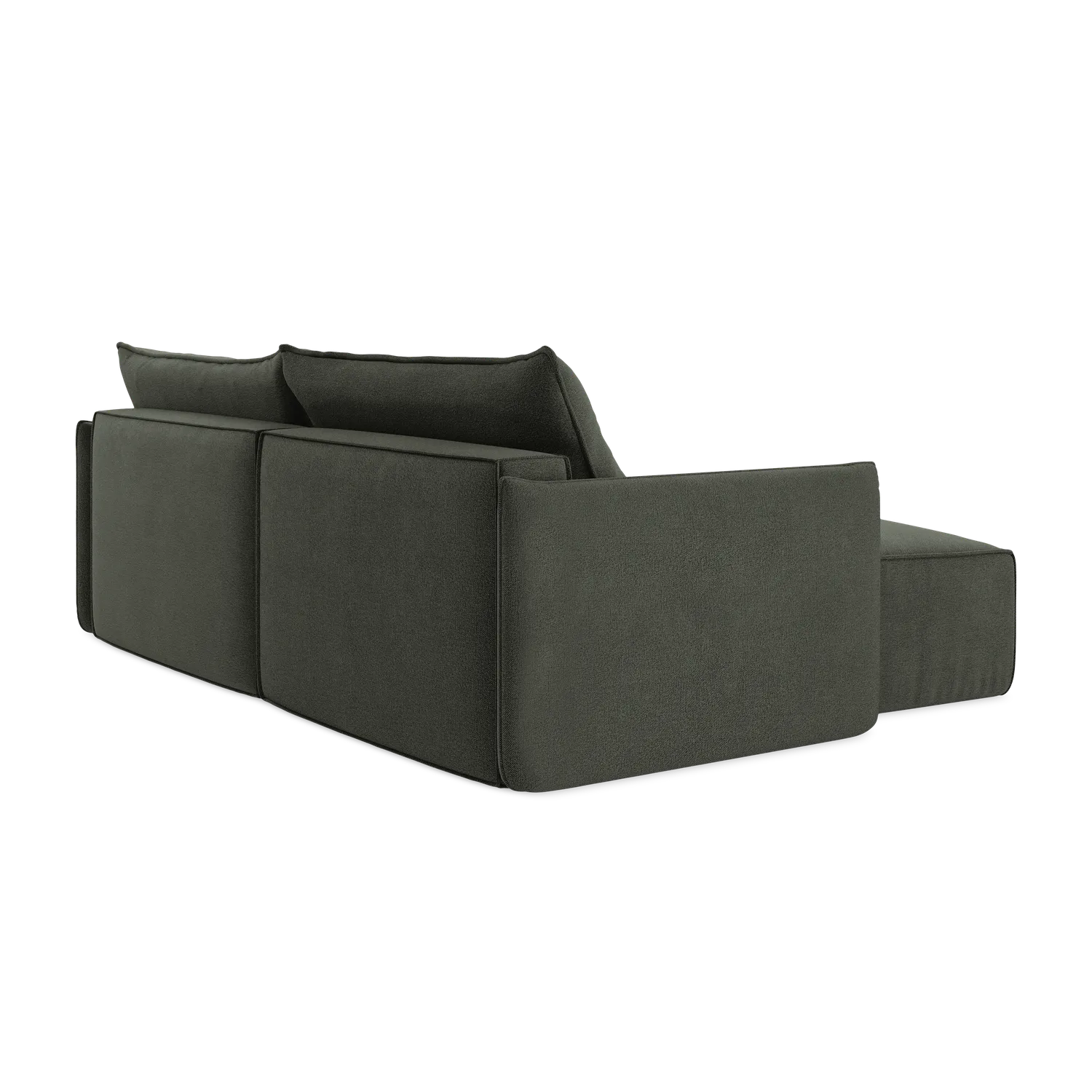 Lotus - Elastron - Zielony / Lewy