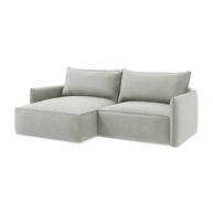 Lotus - Elastron - Jasny szary / Lewy