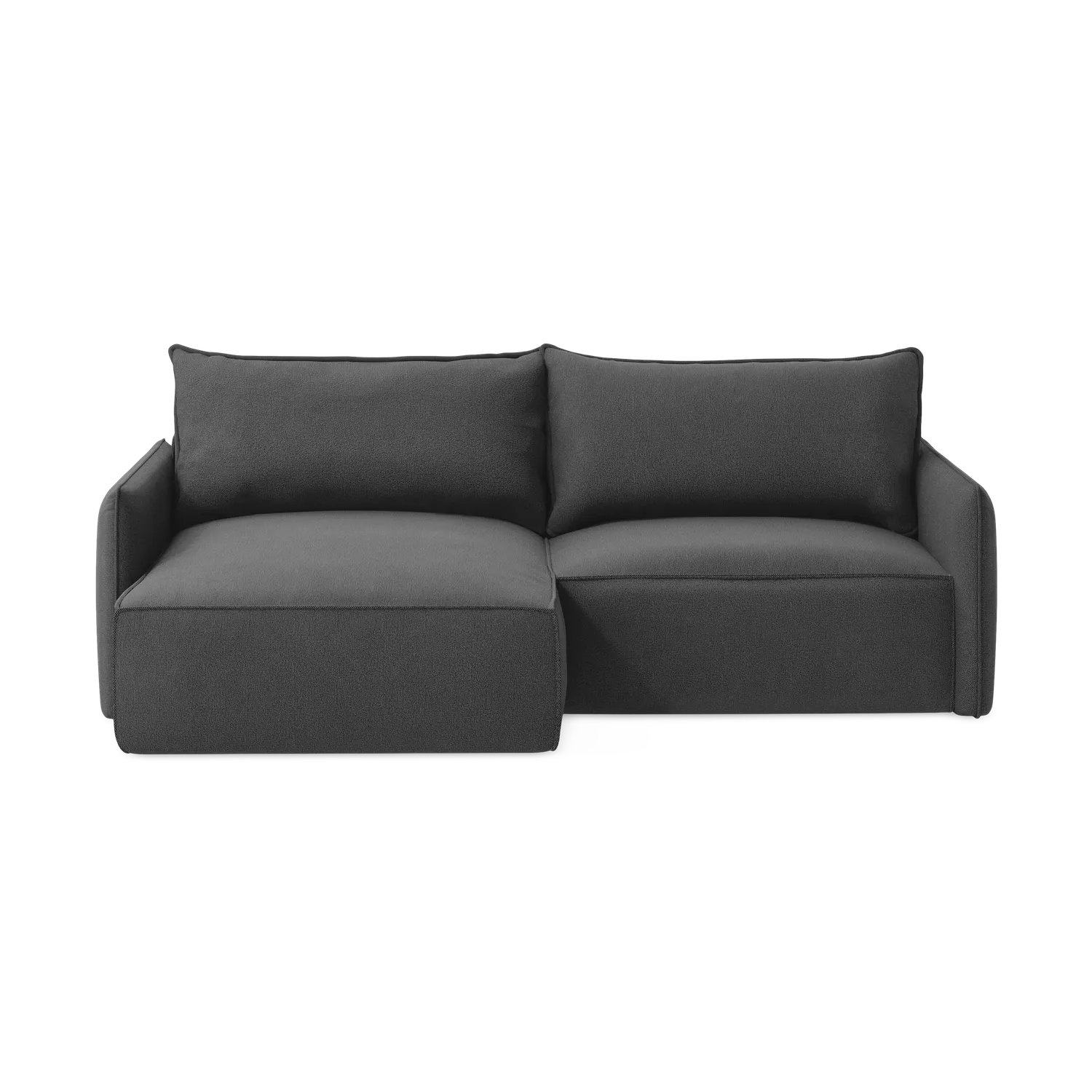 Lotus - Elastron - Ciemny szary / Lewy