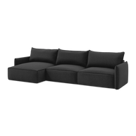 Vena - Pik - Czarny / Lewy