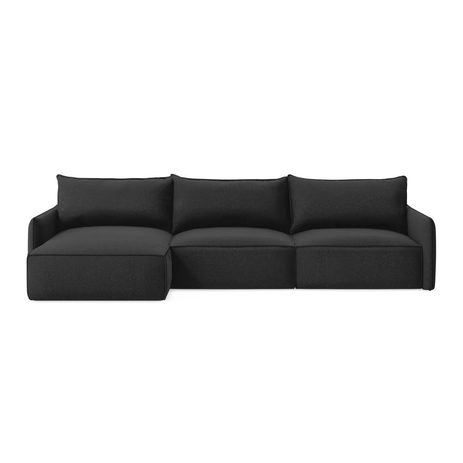 Vena - Pik - Czarny / Lewy