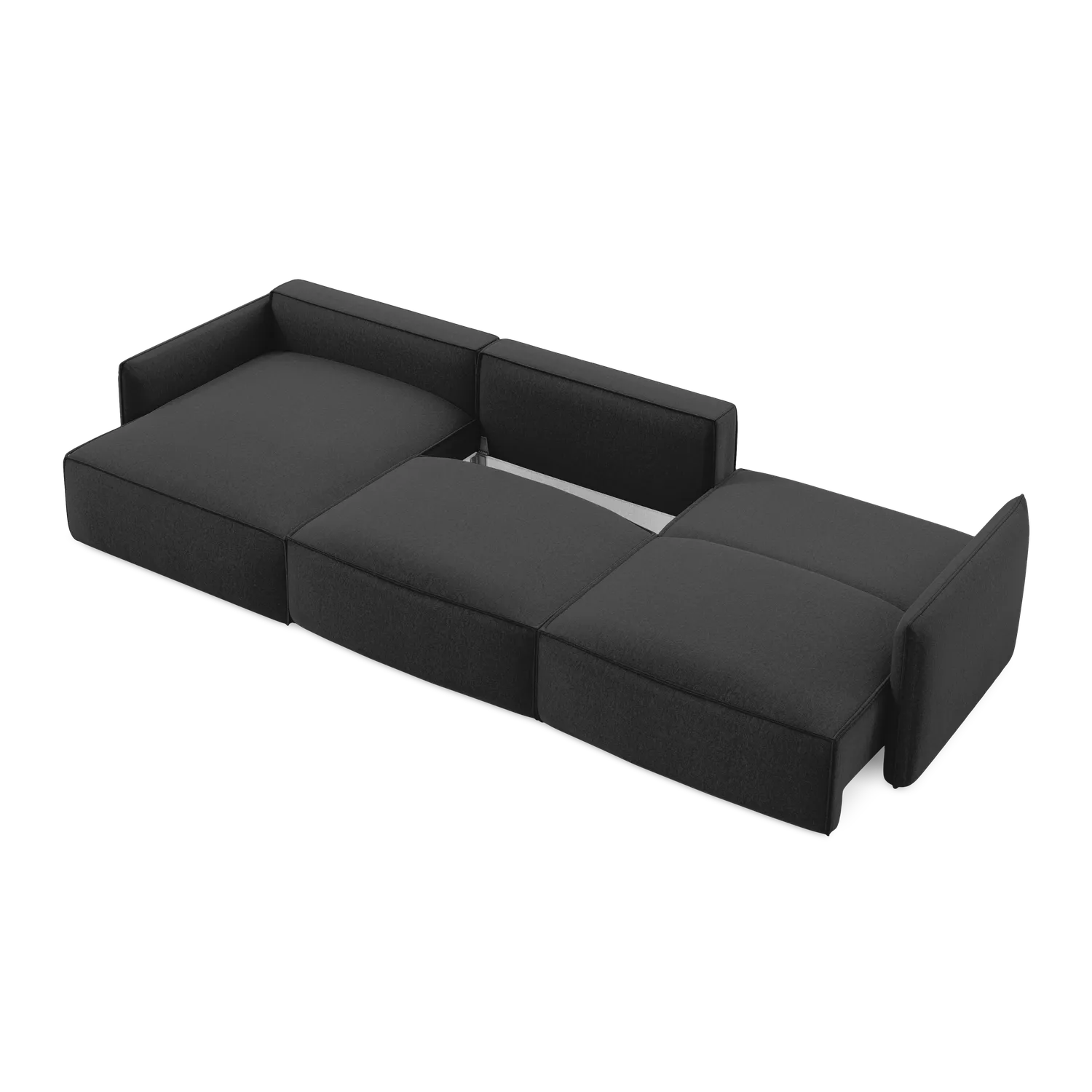 Vena - Pik - Czarny / Lewy