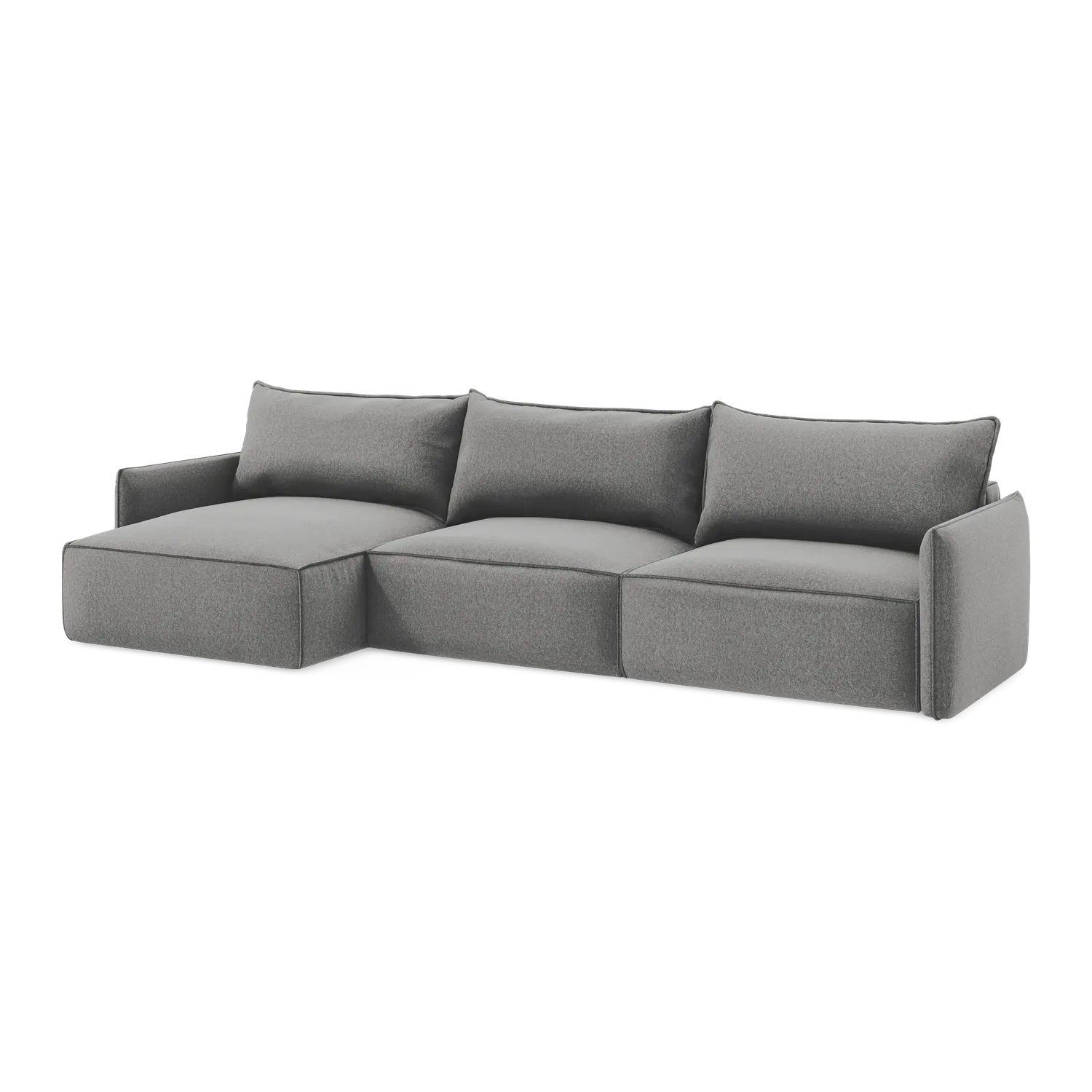 Vena - Pik - Szary / Lewy