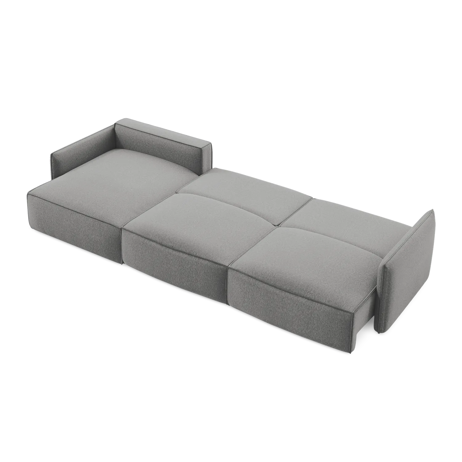 Vena - Pik - Szary / Lewy