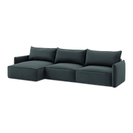 Vena - Pik - Morski / Lewy