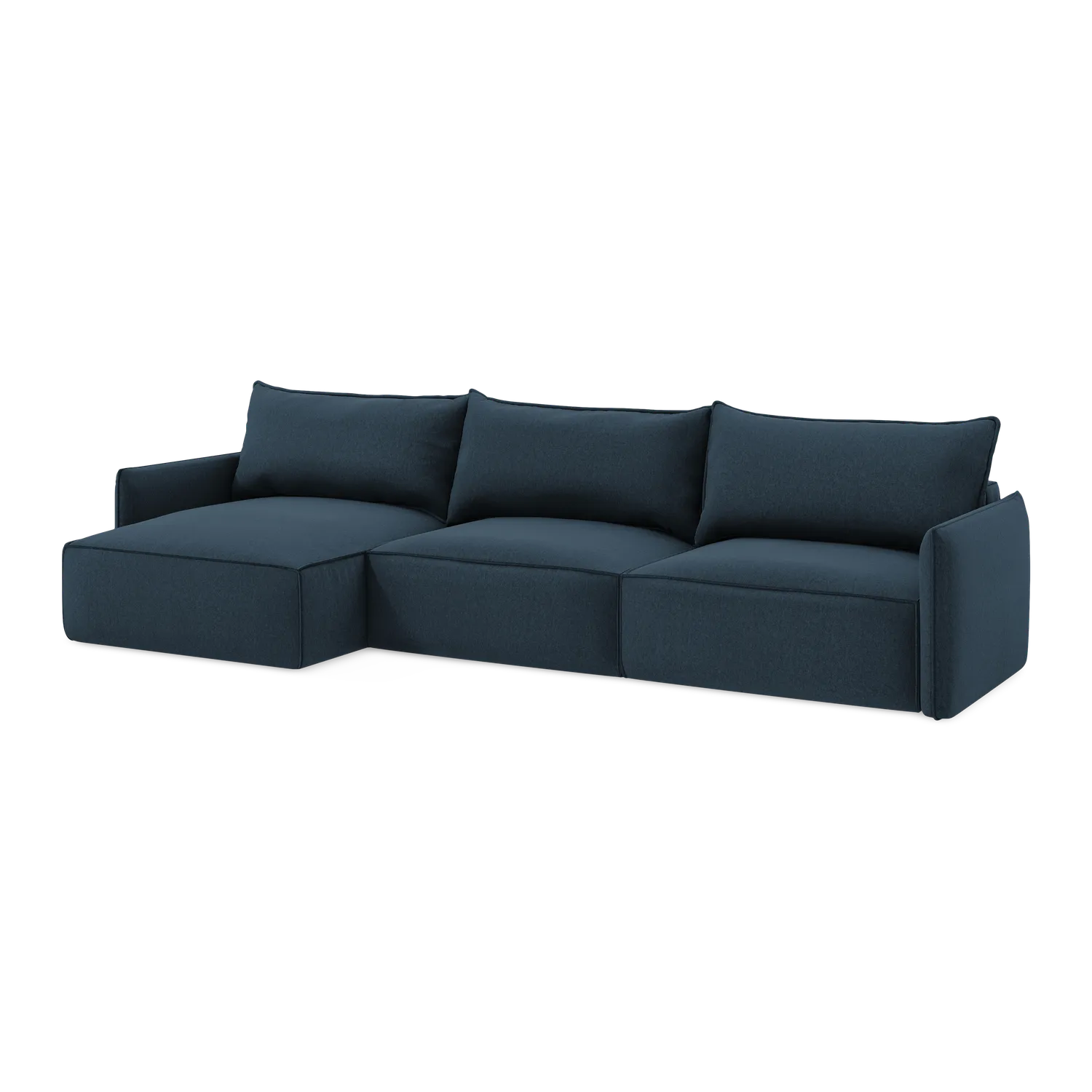 Cloud - Davis - Niebieski / Lewy