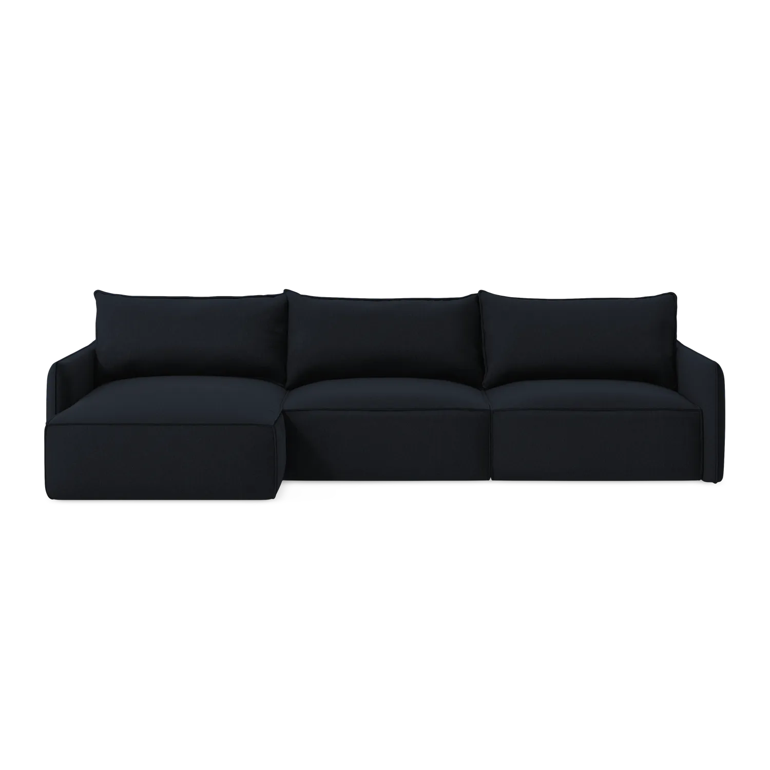 Cloud - Davis - Królewski niebieski / Lewy