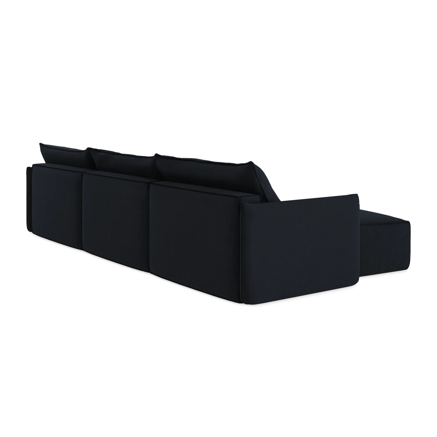 Cloud - Davis - Królewski niebieski / Lewy