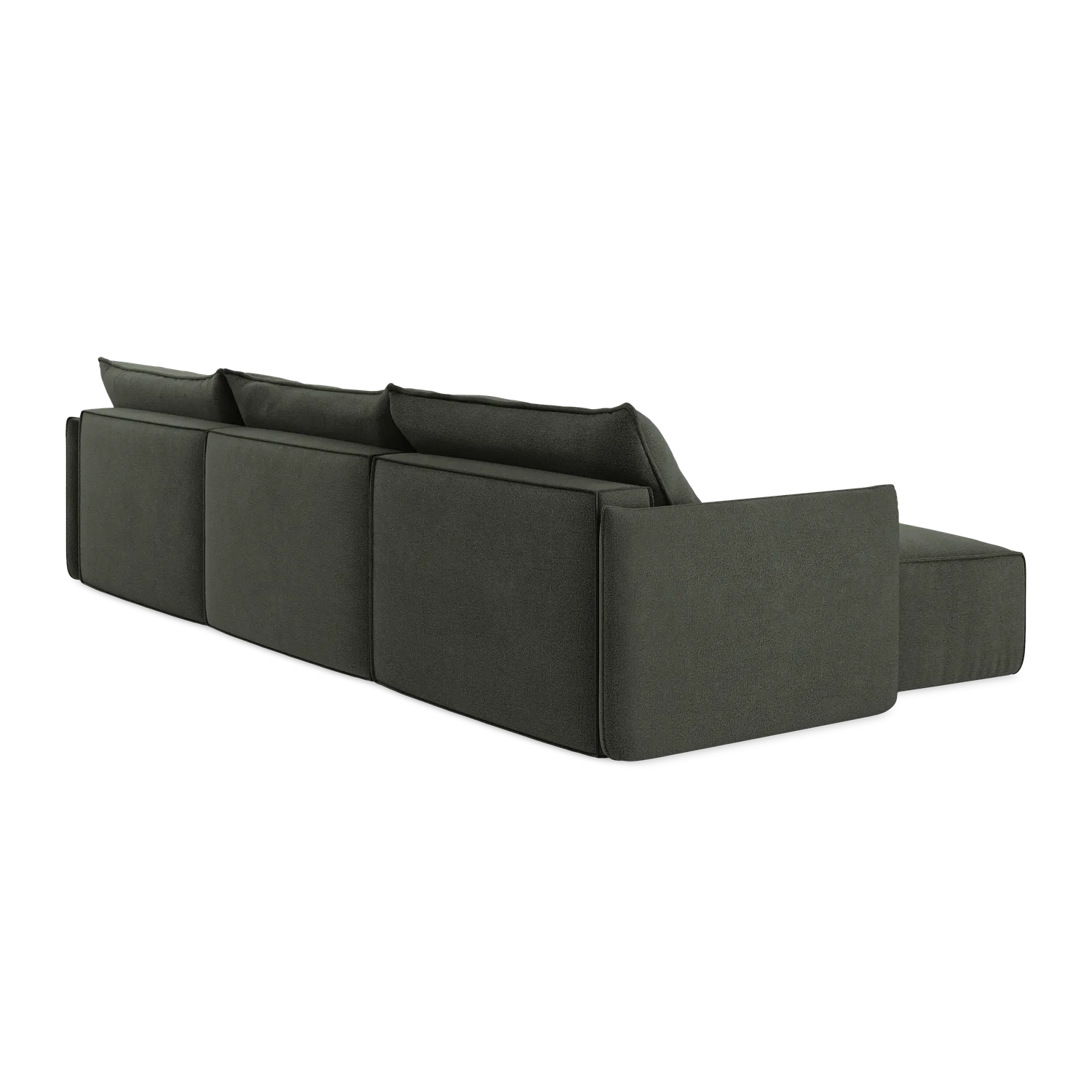 Lotus - Elastron - Zielony / Lewy