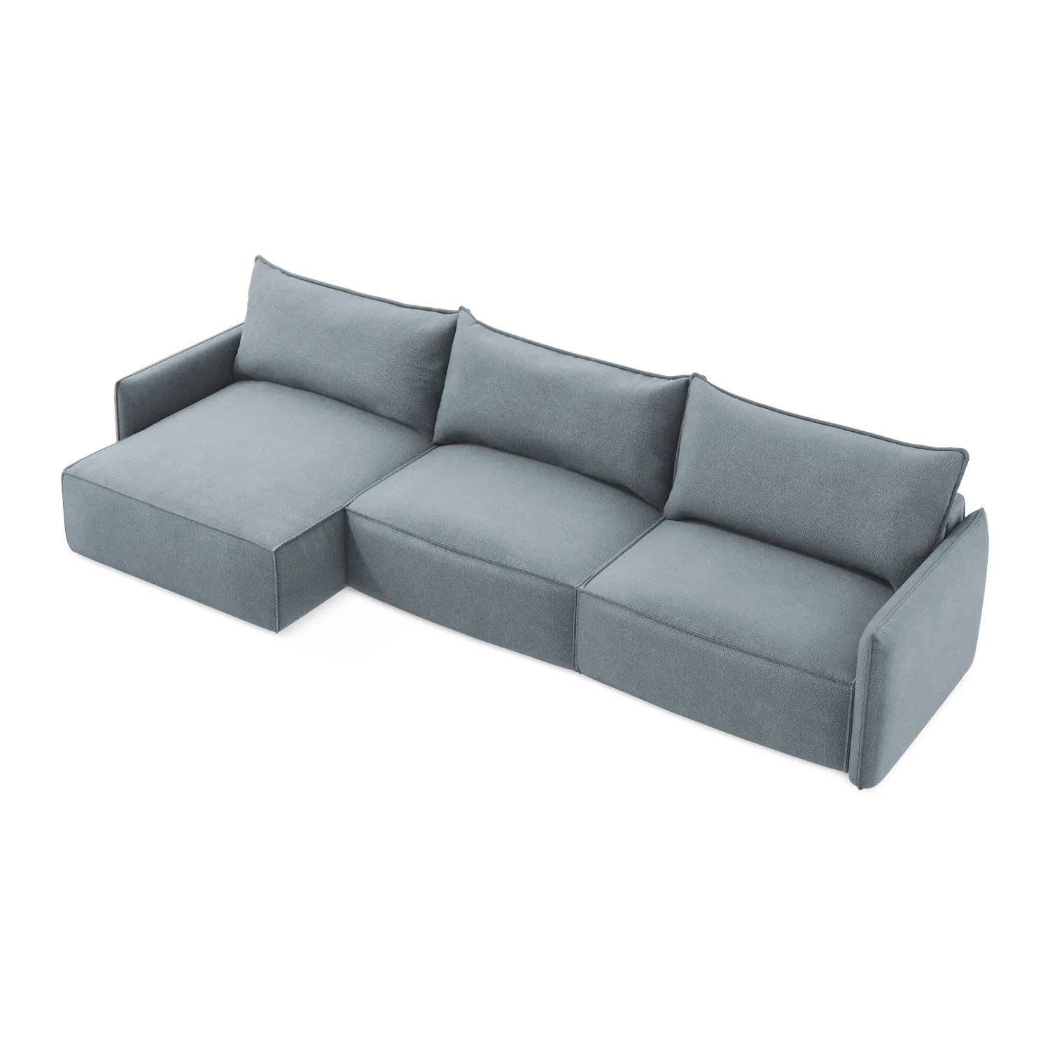 Lotus - Elastron - Jeans / Lewy