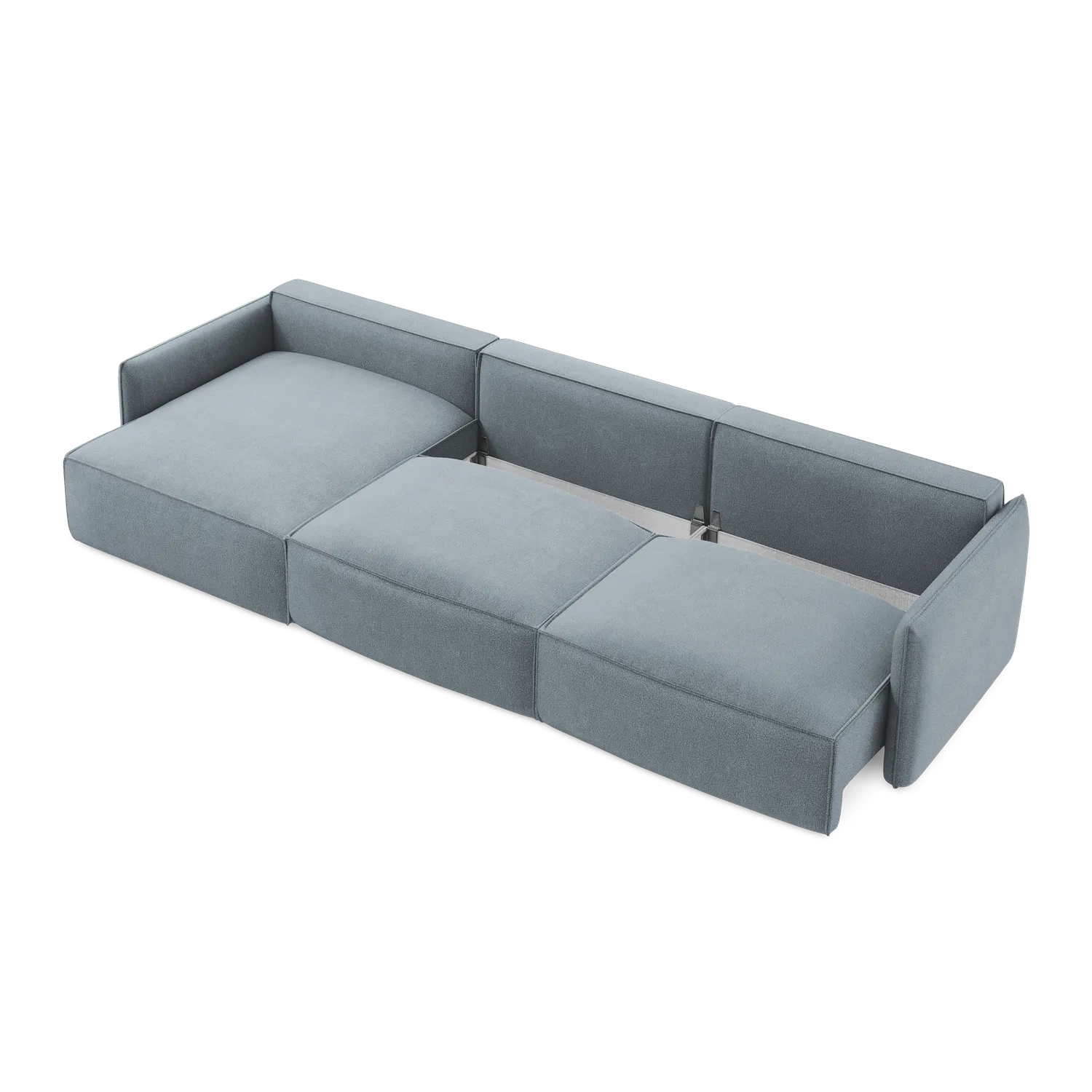 Lotus - Elastron - Jeans / Lewy