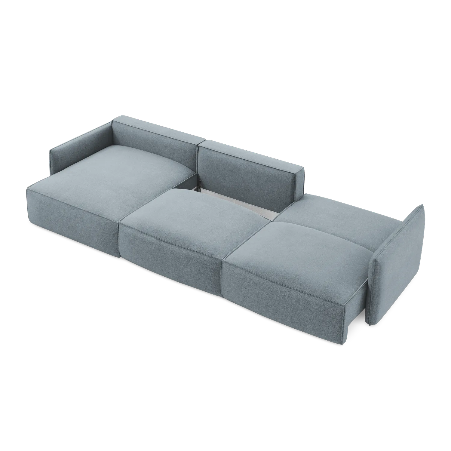 Lotus - Elastron - Jeans / Lewy