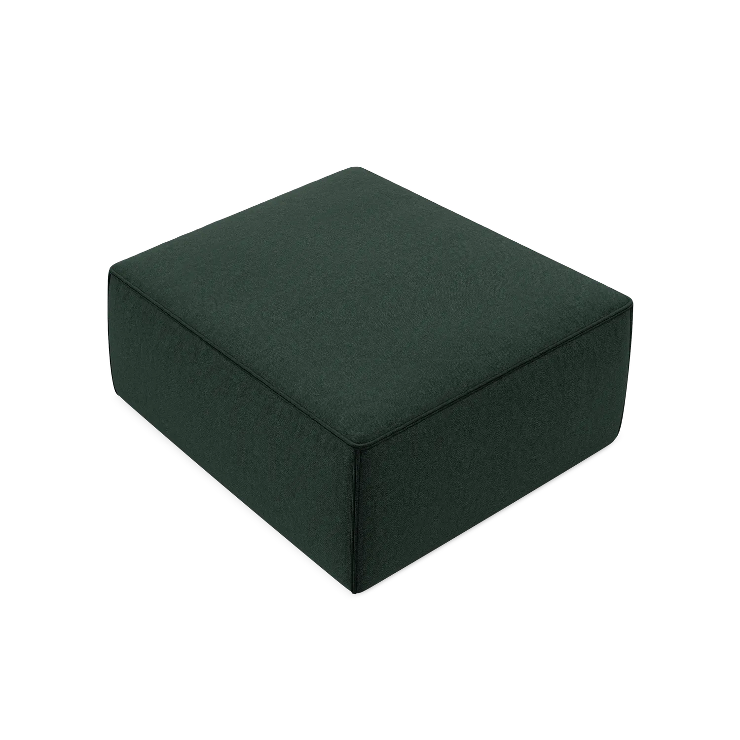 Cloud - Davis - Butelkowa zieleń