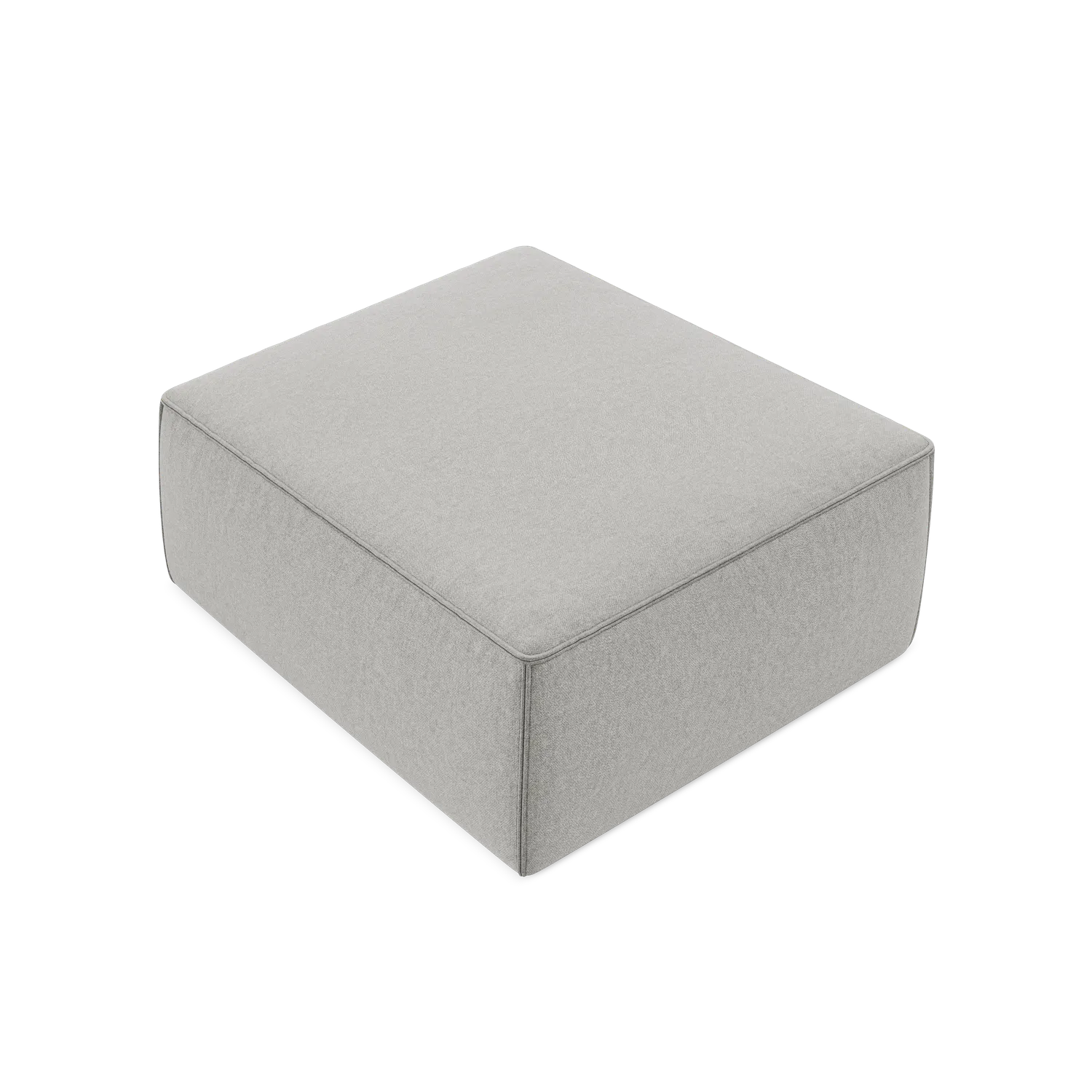 Cloud - Davis - Jasny szary